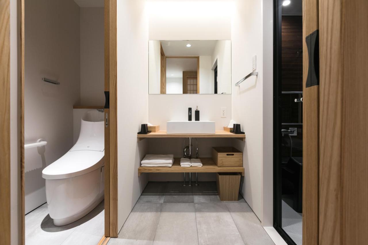 Design Hotel Kyoto Fuyacho Экстерьер фото
