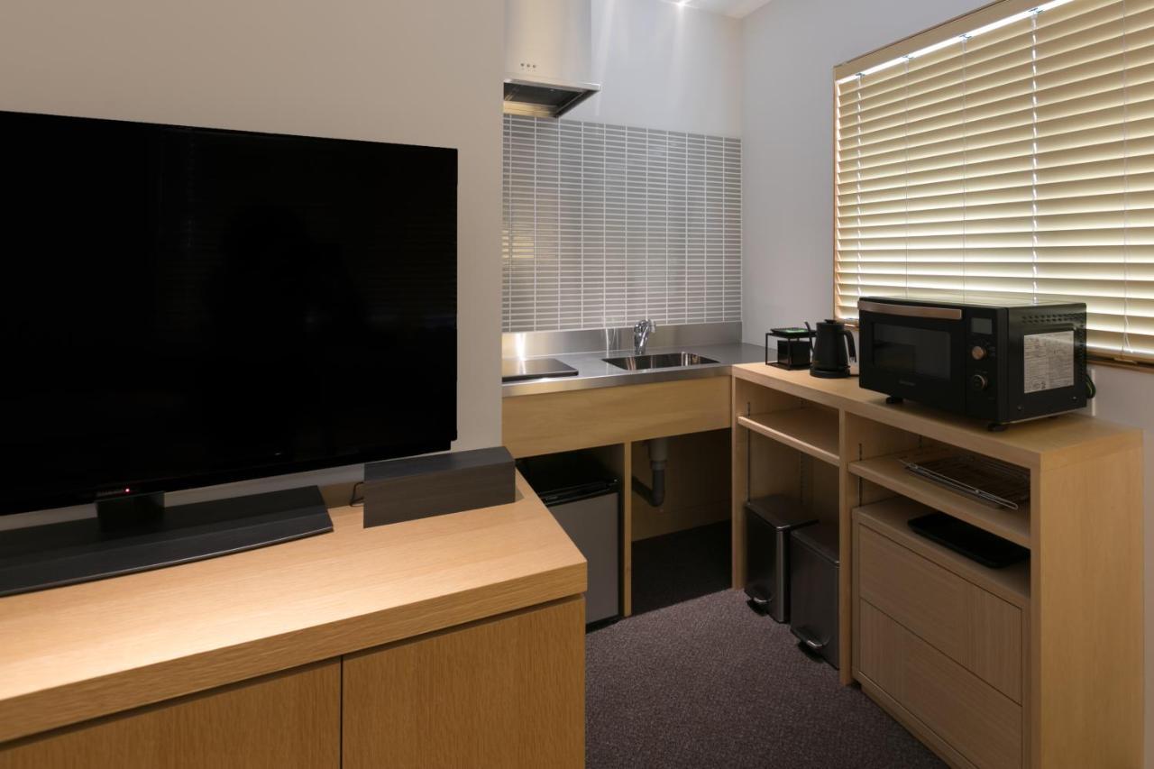 Design Hotel Kyoto Fuyacho Экстерьер фото