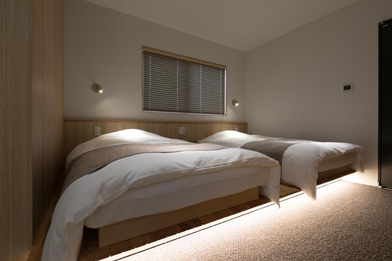 Design Hotel Kyoto Fuyacho Экстерьер фото