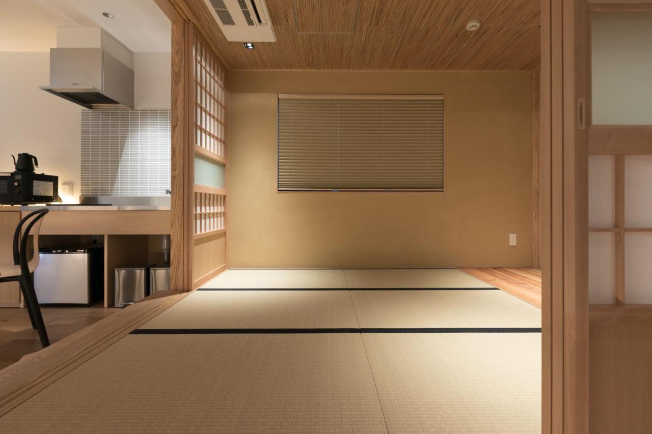 Design Hotel Kyoto Fuyacho Экстерьер фото