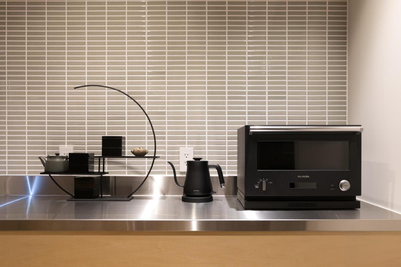Design Hotel Kyoto Fuyacho Экстерьер фото